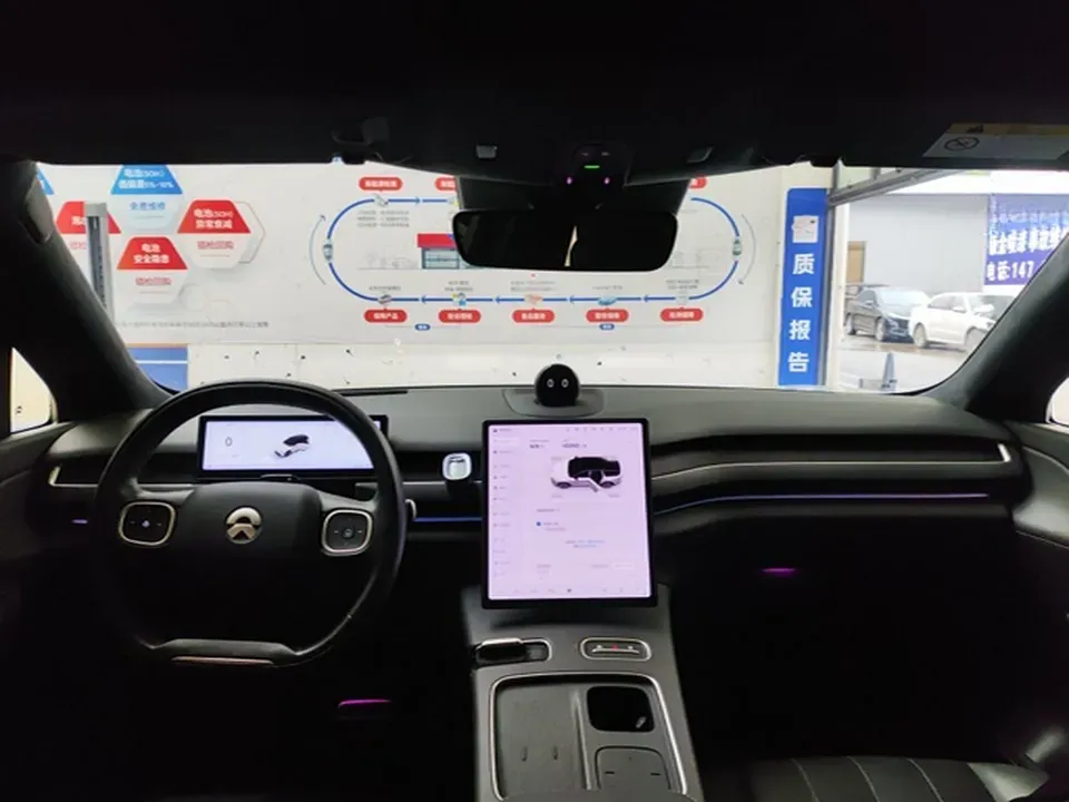 2023 NIO EC7 BEV 100KWH,autocango,china used car exporter,china ev exporter,chinese used car exporter,chinese used ev exporter