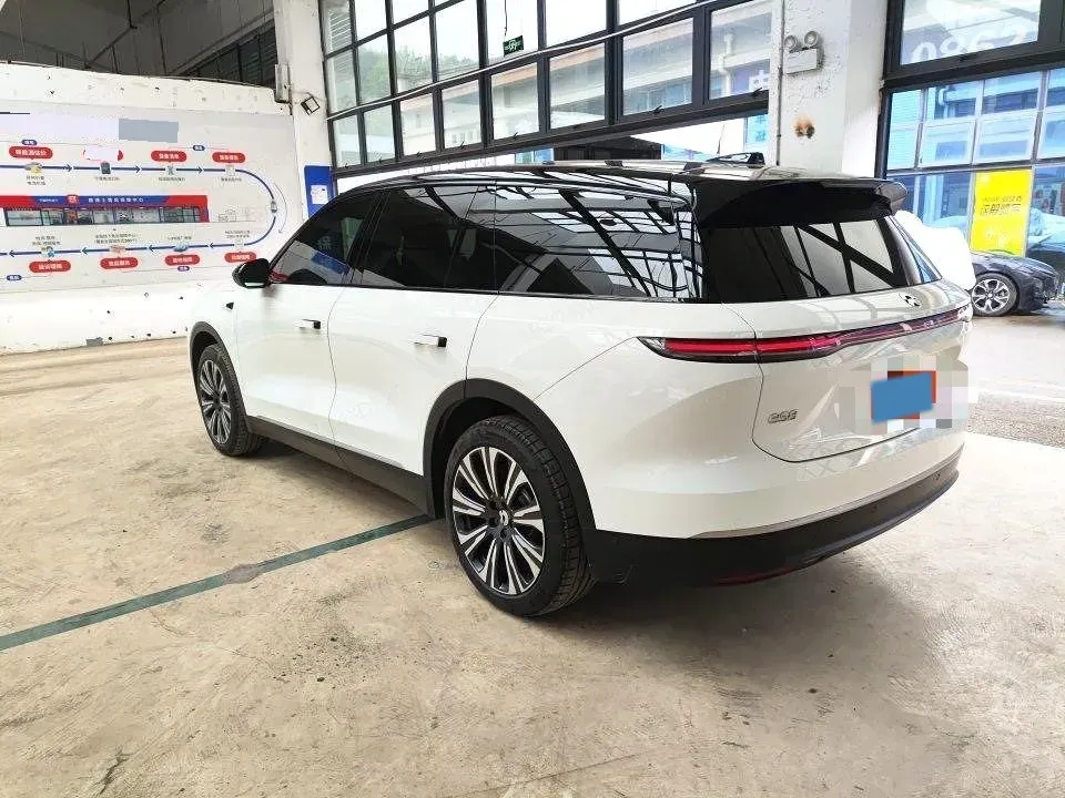 2023 NIO EC7 BEV 100KWH,autocango,china used car exporter,china ev exporter,chinese used car exporter,chinese used ev exporter