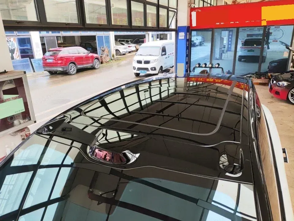 2023 NIO EC7 BEV 100KWH,autocango,china used car exporter,china ev exporter,chinese used car exporter,chinese used ev exporter