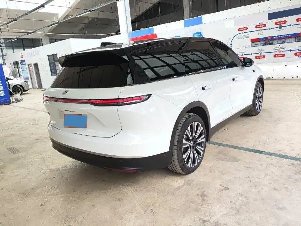 2023 NIO EC7 BEV 100KWH,autocango,china used car exporter,china ev exporter,chinese used car exporter,chinese used ev exporter