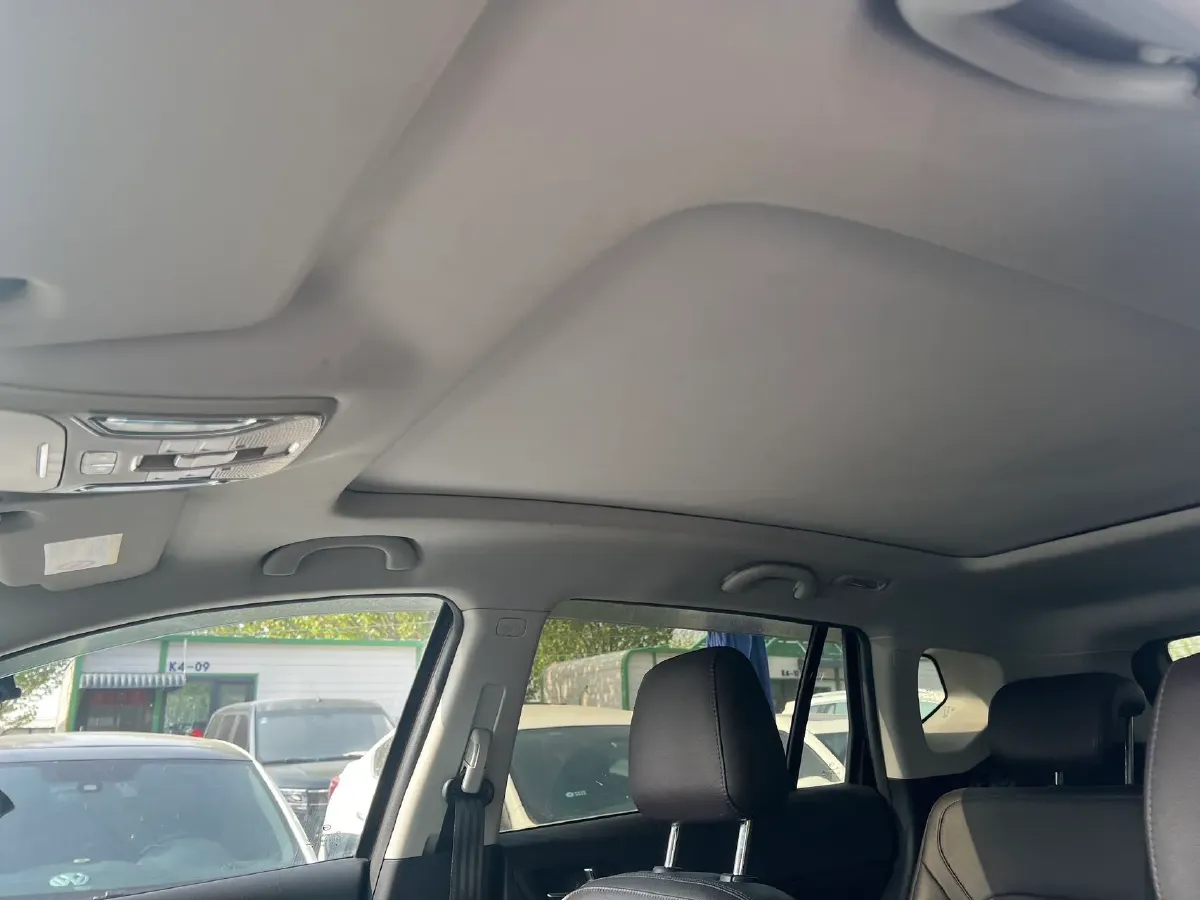 2018 GAC Trumpchi GS4 1.5T 152HP L4 6AT,autocango,china used car exporter,china ev exporter,chinese used car exporter,chinese used ev exporter