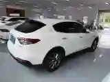 2021 Maserati Levante 3.0T 350HP V6 8AT