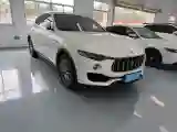 2021 Maserati Levante 3.0T 350HP V6 8AT