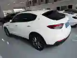 2021 Maserati Levante 3.0T 350HP V6 8AT