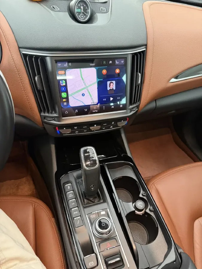 2021 Maserati Levante 3.0T 350HP V6 8AT,autocango,china used car exporter,china ev exporter,chinese used car exporter,chinese used ev exporter