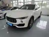2021 Maserati Levante 3.0T 350HP V6 8AT