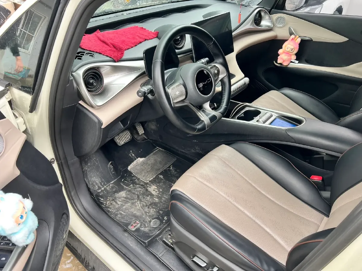 2023 BYD Dolphin BEV 44.928KWH,autocango,china used car exporter,china ev exporter,chinese used car exporter,chinese used ev exporter