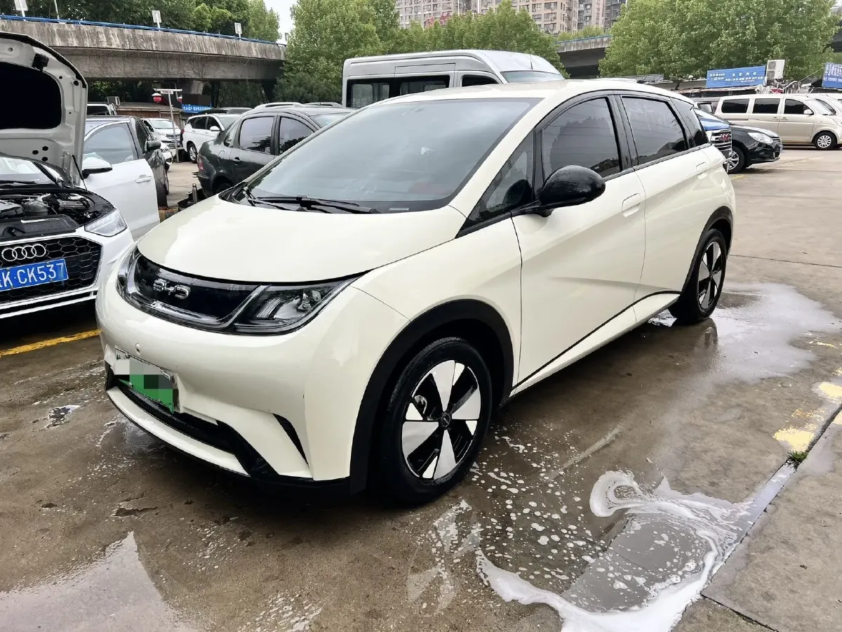 2023 BYD Dolphin BEV 44.928KWH,autocango,china used car exporter,china ev exporter,chinese used car exporter,chinese used ev exporter