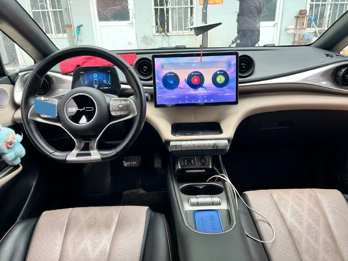 2023 BYD Dolphin BEV 44.928KWH,autocango,china used car exporter,china ev exporter,chinese used car exporter,chinese used ev exporter