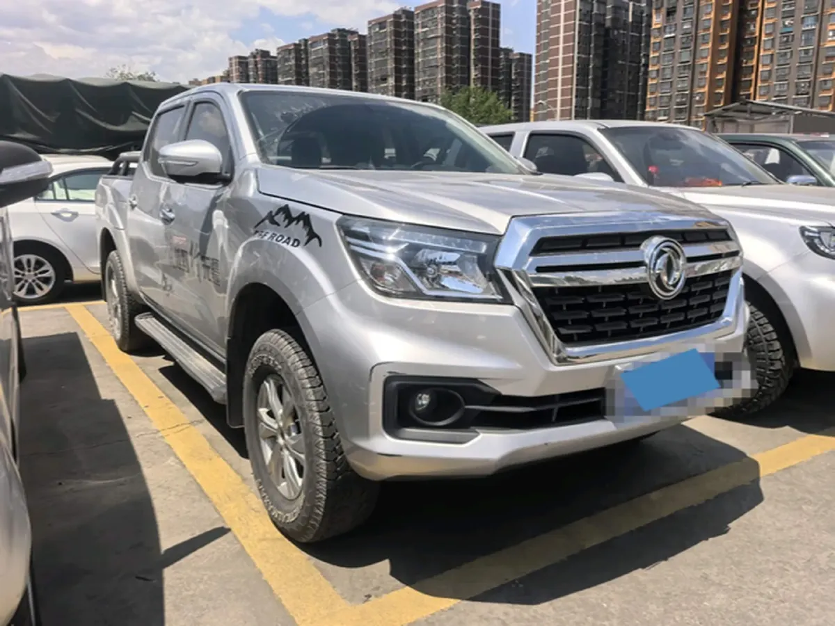 2021 Dongfeng RuiQi 6 2.3T 163HP L4 6MT,autocango,china used car exporter,china ev exporter,chinese used car exporter,chinese used ev exporter