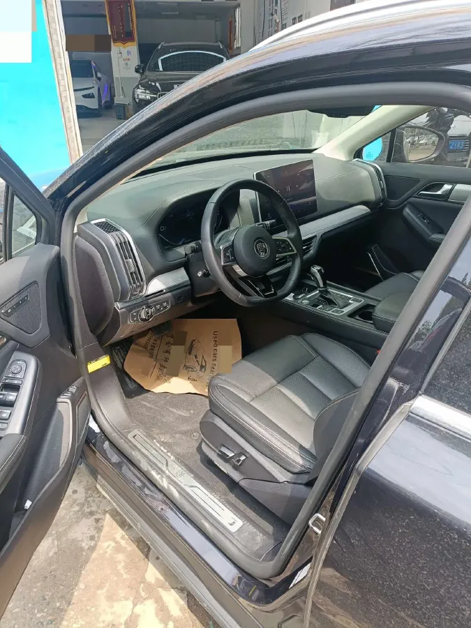 2018 BYD Tang 2.0T 205HP L4 6AT,autocango,china used car exporter,china ev exporter,chinese used car exporter,chinese used ev exporter