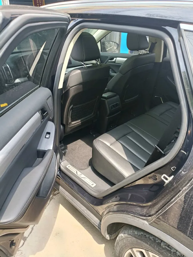 2018 BYD Tang 2.0T 205HP L4 6AT,autocango,china used car exporter,china ev exporter,chinese used car exporter,chinese used ev exporter