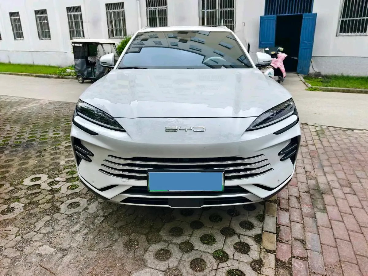 2024 BYD Song Plus 1.5L 110HP L4 E-CVT PHEV 18.3KWH,autocango,china used car exporter,china ev exporter,chinese used car exporter,chinese used ev exporter