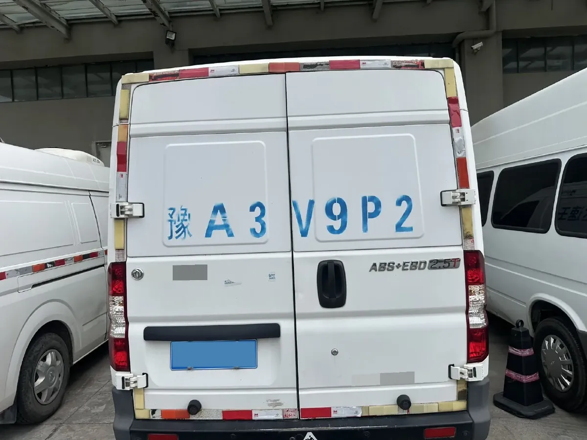 2018 DongFeng DFAC YuFeng 3.0T 143HP L4 6MT,autocango,china used car exporter,china ev exporter,chinese used car exporter,chinese used ev exporter