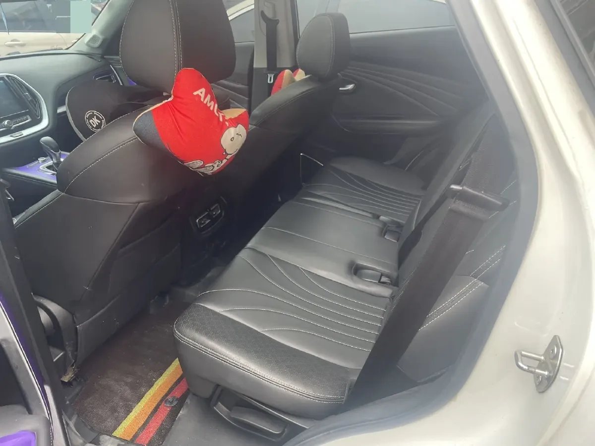 2018 Jetour X70 1.5T 147HP L4 8AT,autocango,china used car exporter,china ev exporter,chinese used car exporter,chinese used ev exporter