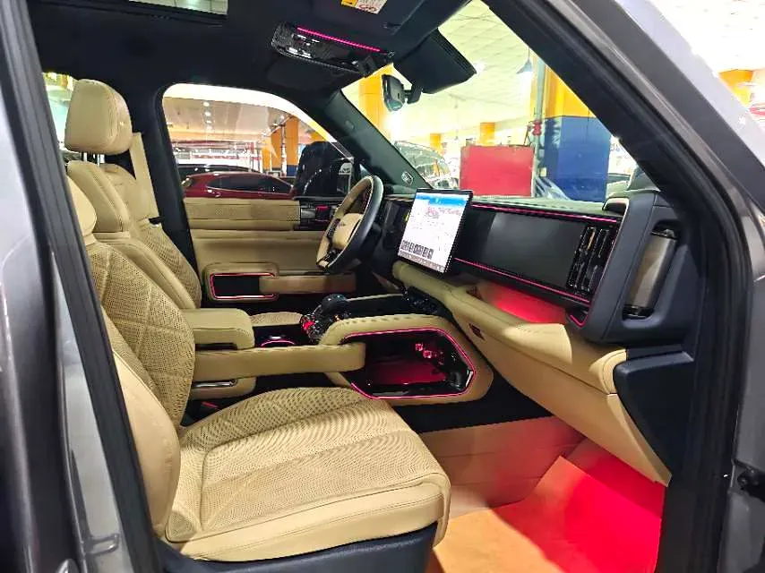 2023 FangChengBao Bao 5 1.5T 194HP L4 E-CVT PHEV 31.8KWH,autocango,china used car exporter,china ev exporter,chinese used car exporter,chinese used ev exporter