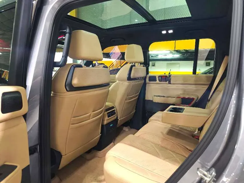 2023 FangChengBao Bao 5 1.5T 194HP L4 E-CVT PHEV 31.8KWH,autocango,china used car exporter,china ev exporter,chinese used car exporter,chinese used ev exporter