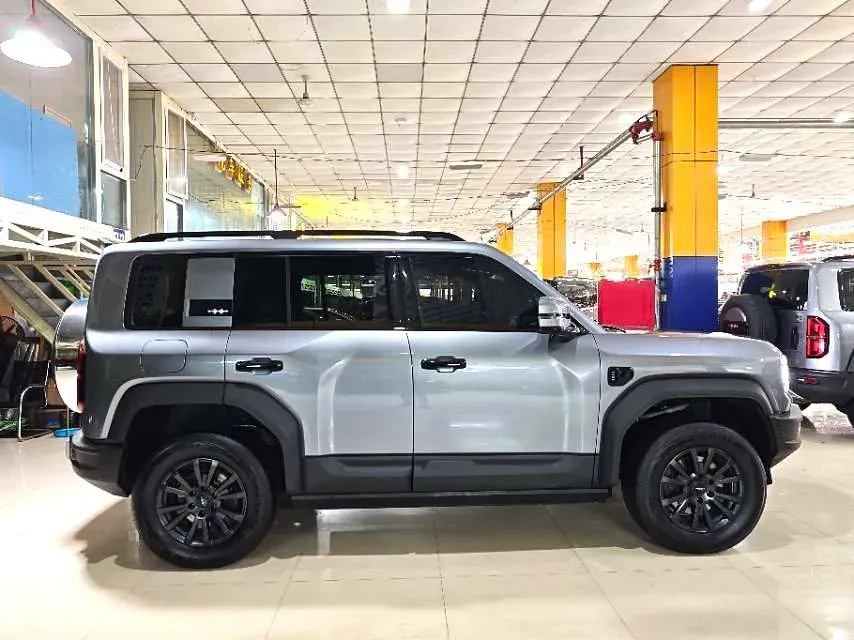 2023 FangChengBao Bao 5 1.5T 194HP L4 E-CVT PHEV 31.8KWH,autocango,china used car exporter,china ev exporter,chinese used car exporter,chinese used ev exporter