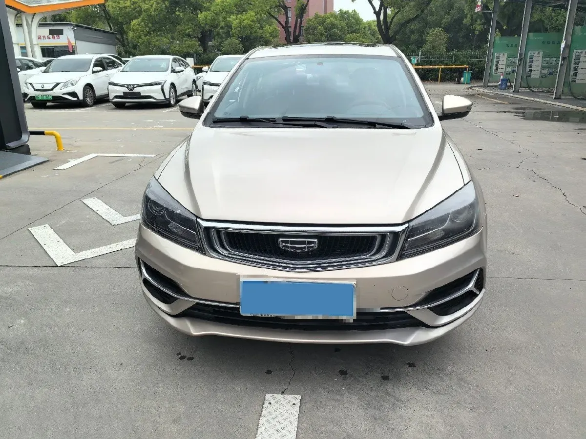 2020 Geely Emgrand 1.5L 109HP L4 CVT,autocango,china used car exporter,china ev exporter,chinese used car exporter,chinese used ev exporter