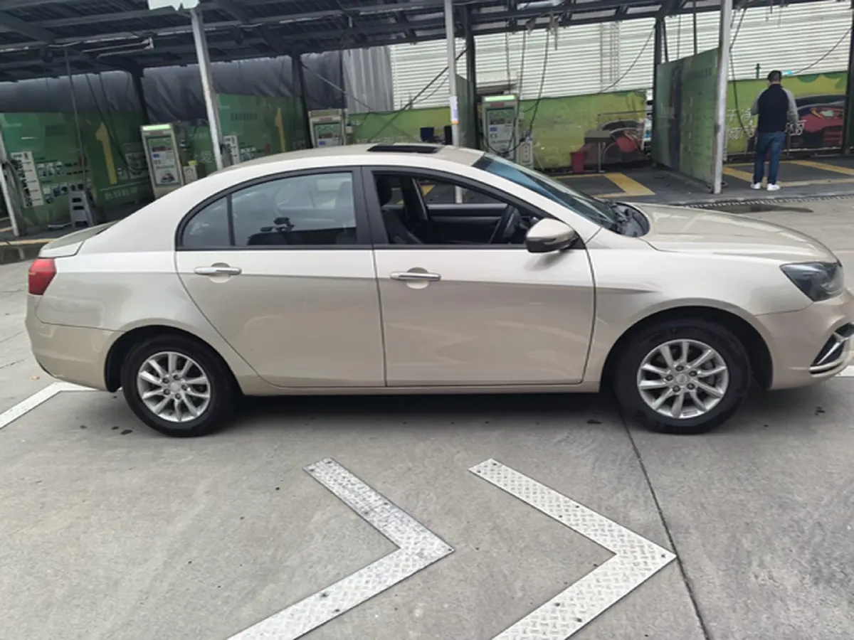 2020 Geely Emgrand 1.5L 109HP L4 CVT,autocango,china used car exporter,china ev exporter,chinese used car exporter,chinese used ev exporter