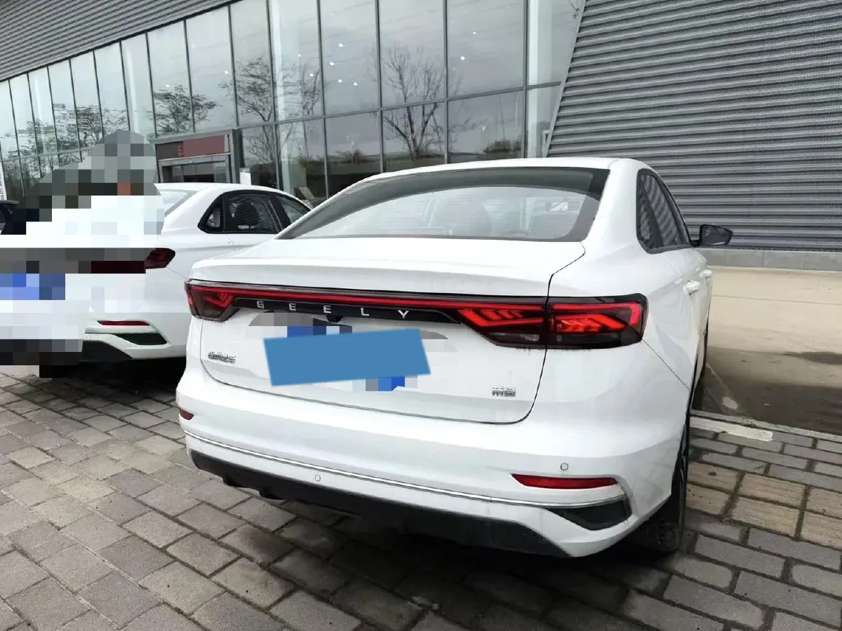 2023 Geely Emgrand 1.5L 127HP L4 CVT,autocango,china used car exporter,china ev exporter,chinese used car exporter,chinese used ev exporter