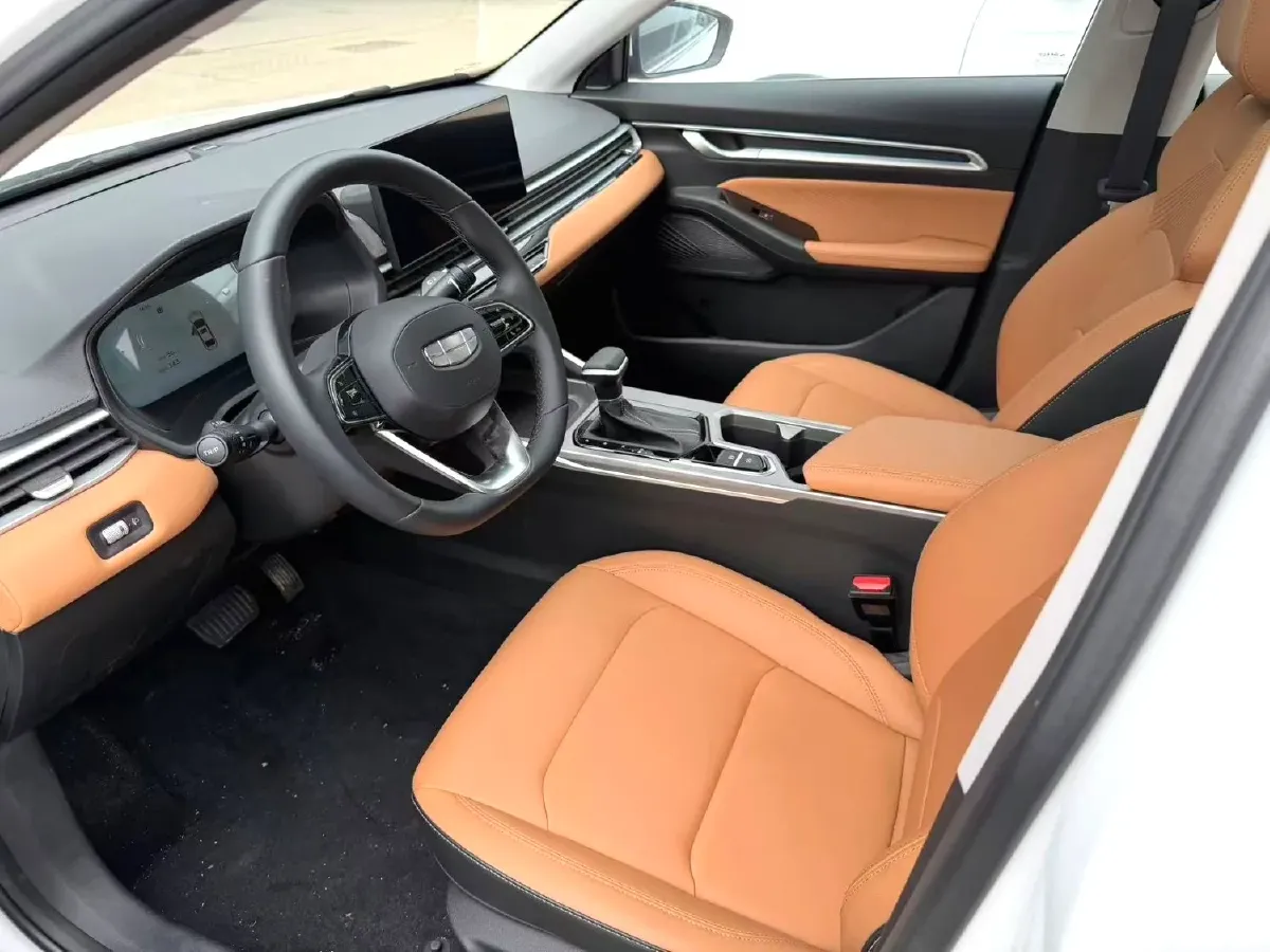 2023 Geely Emgrand 1.5L 127HP L4 CVT,autocango,china used car exporter,china ev exporter,chinese used car exporter,chinese used ev exporter