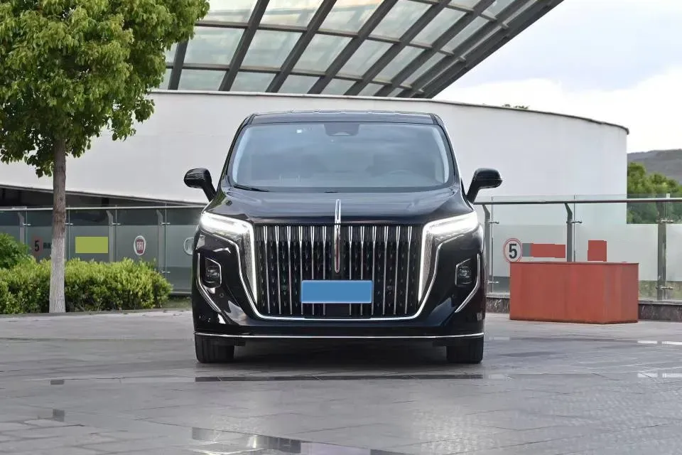 2023 HongQi HQ9 2.0T 252HP L4 8AT,autocango,china used car exporter,china ev exporter,chinese used car exporter,chinese used ev exporter