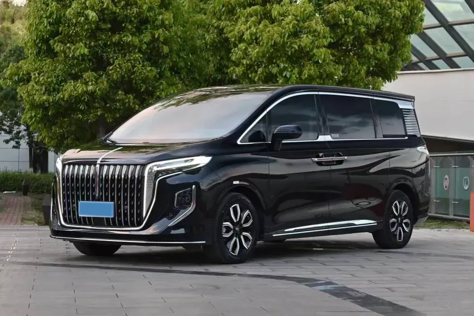 2023 HongQi HQ9 2.0T 252HP L4 8AT,autocango,china used car exporter,china ev exporter,chinese used car exporter,chinese used ev exporter