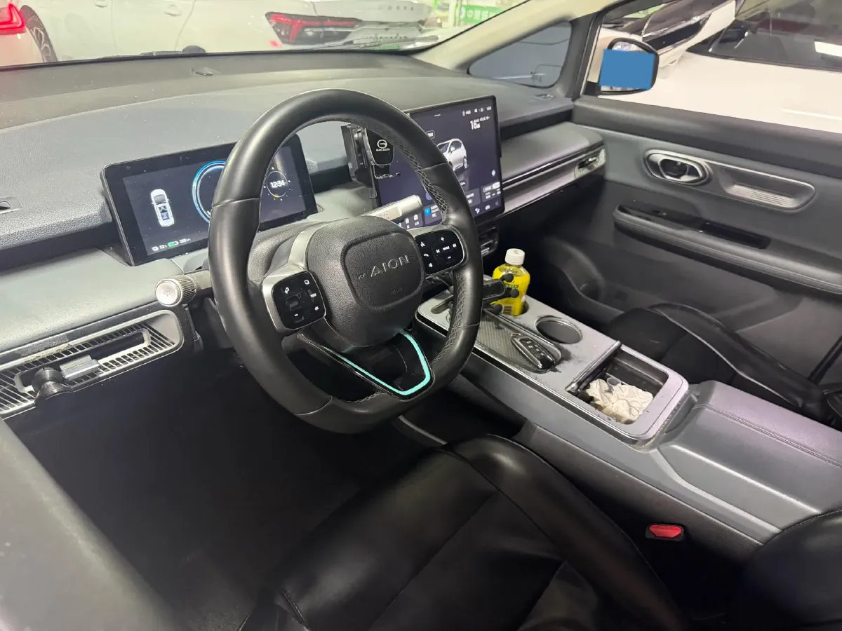 2023 Aion S BEV 55.5KWH,autocango,china used car exporter,china ev exporter,chinese used car exporter,chinese used ev exporter