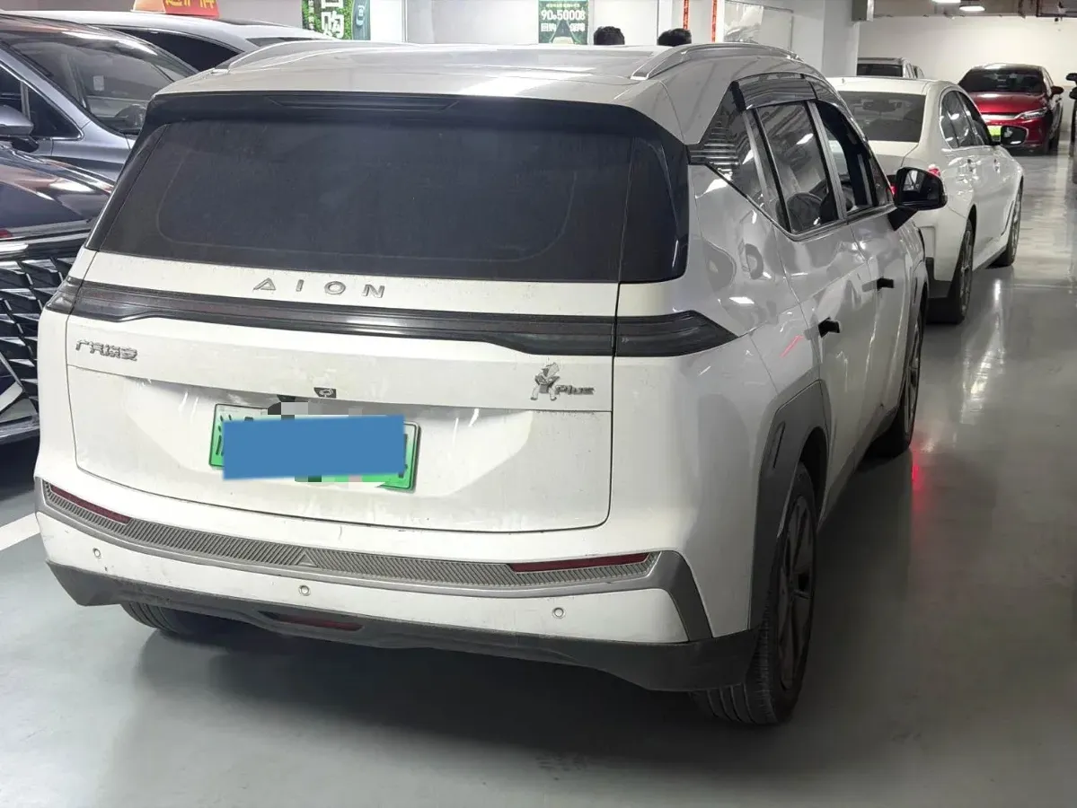 2023 Aion S BEV 55.5KWH,autocango,china used car exporter,china ev exporter,chinese used car exporter,chinese used ev exporter