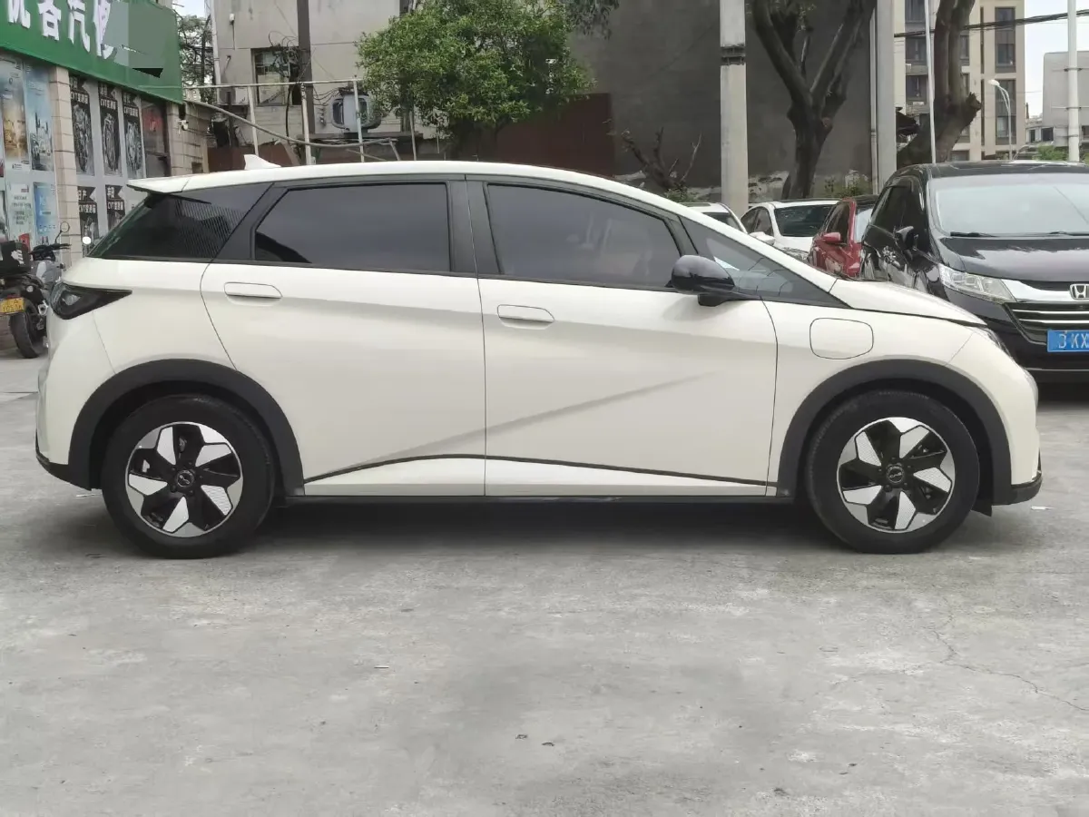 2024 BYD Dolphin BEV 44.928KWH,autocango,china used car exporter,china ev exporter,chinese used car exporter,chinese used ev exporter