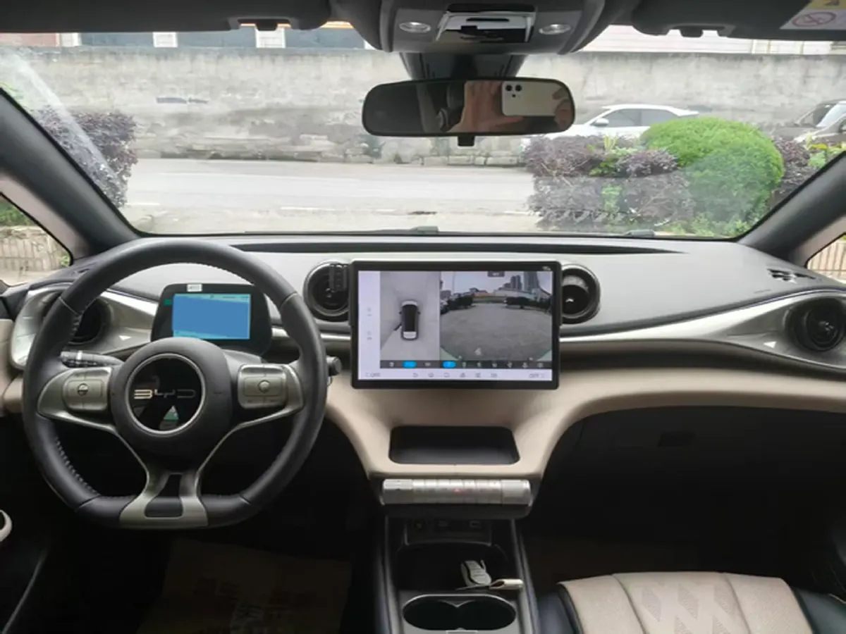 2024 BYD Dolphin BEV 44.928KWH,autocango,china used car exporter,china ev exporter,chinese used car exporter,chinese used ev exporter