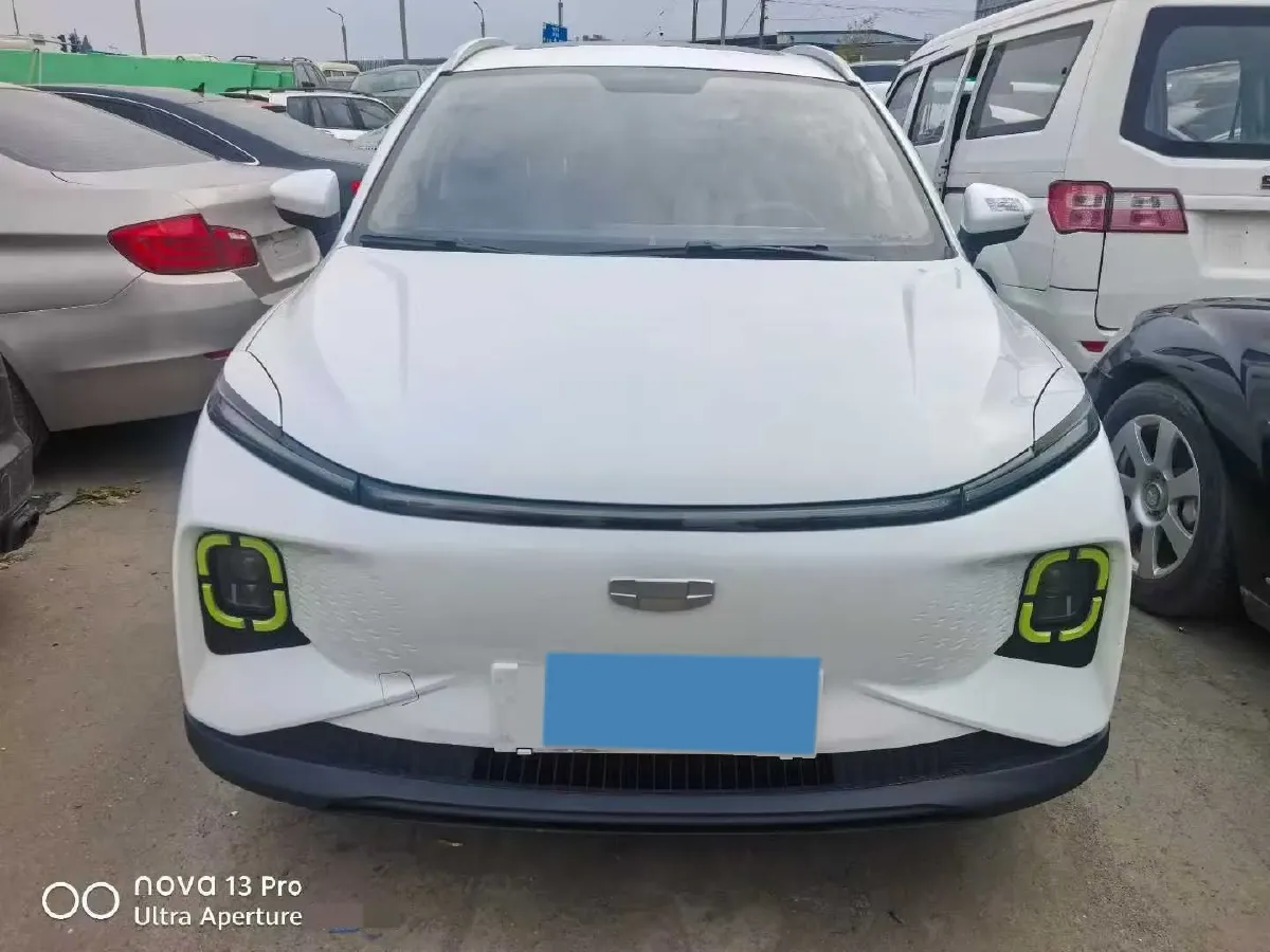 2022 Geometry E BEV 33.5KWH,autocango,china used car exporter,china ev exporter,chinese used car exporter,chinese used ev exporter