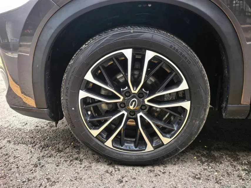 2022 GAC Trumpchi GS4 Plus 1.5T 169HP L4 6AT,autocango,china used car exporter,china ev exporter,chinese used car exporter,chinese used ev exporter