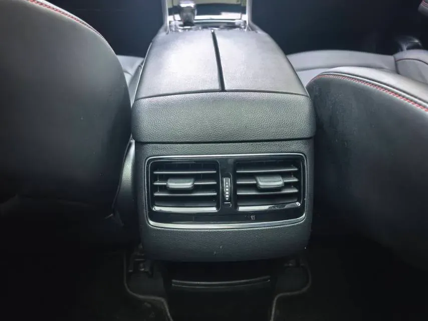 2022 GAC Trumpchi GS4 Plus 1.5T 169HP L4 6AT,autocango,china used car exporter,china ev exporter,chinese used car exporter,chinese used ev exporter