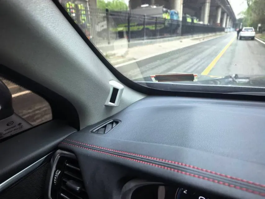 2022 GAC Trumpchi GS4 Plus 1.5T 169HP L4 6AT,autocango,china used car exporter,china ev exporter,chinese used car exporter,chinese used ev exporter