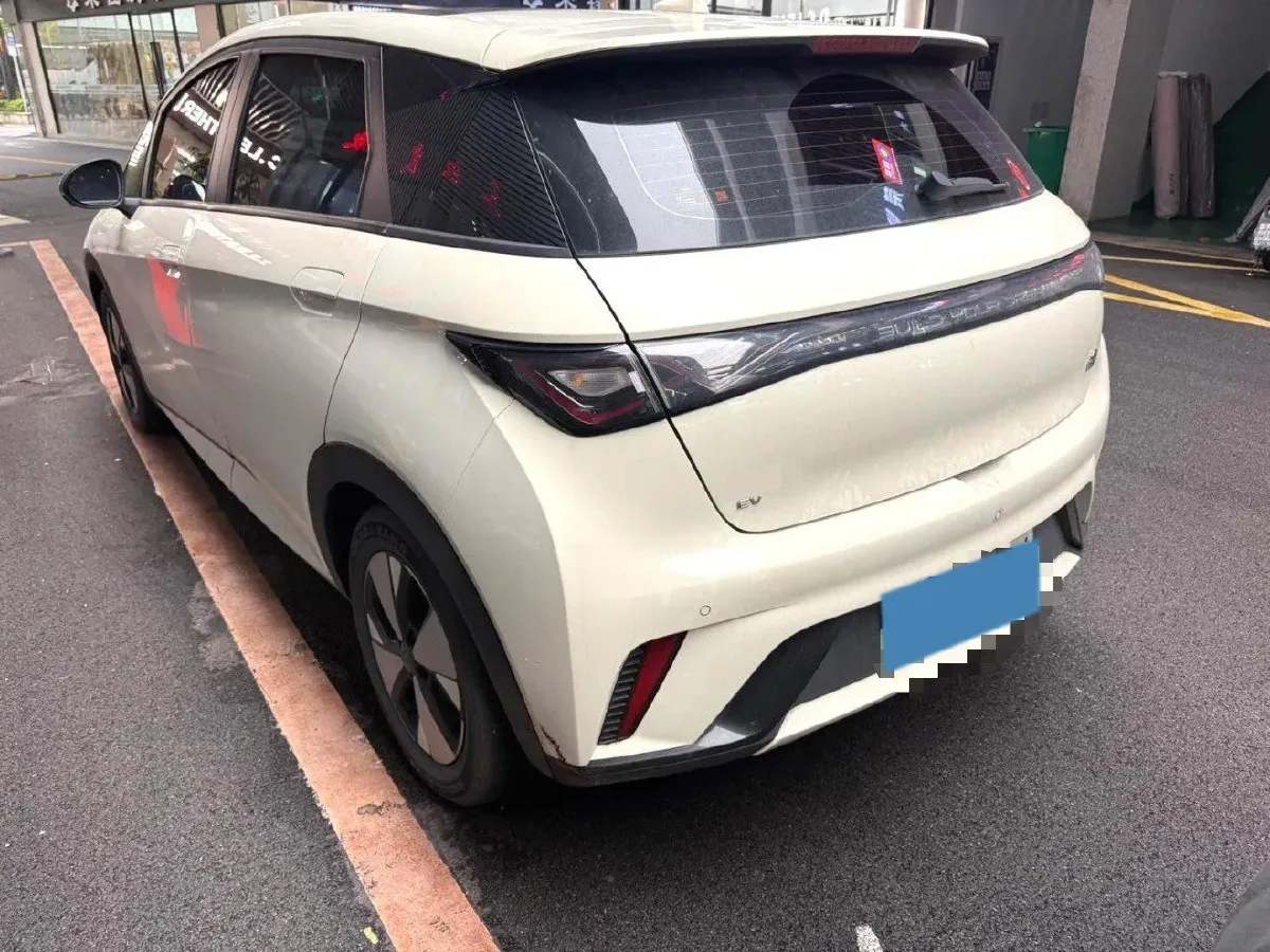 2023 BYD Dolphin BEV 44.928KWH,autocango,china used car exporter,china ev exporter,chinese used car exporter,chinese used ev exporter