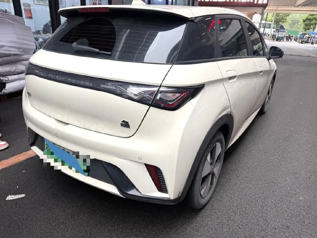 2023 BYD Dolphin BEV 44.928KWH,autocango,china used car exporter,china ev exporter,chinese used car exporter,chinese used ev exporter