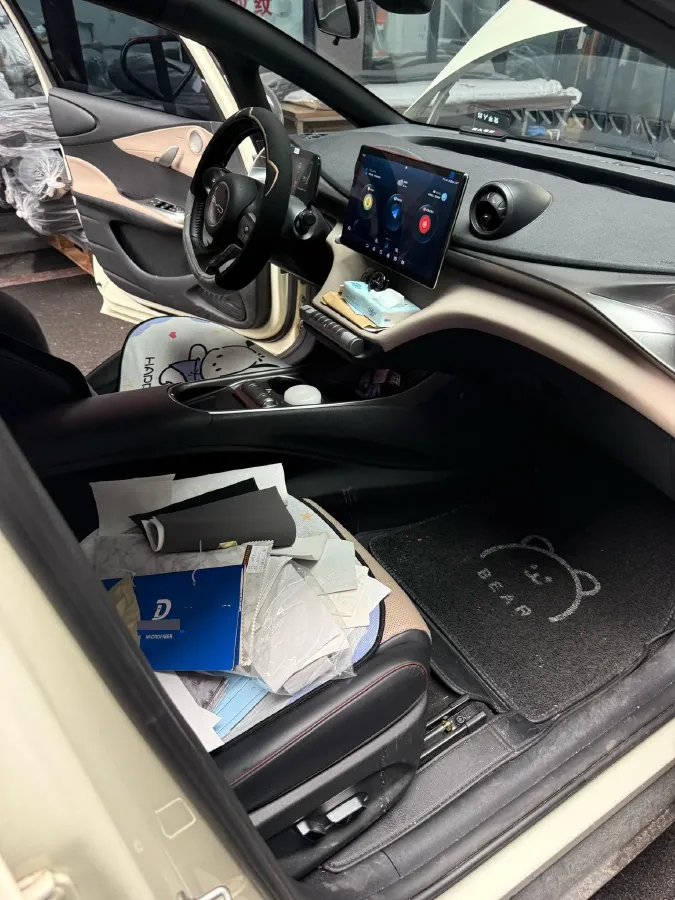 2023 BYD Dolphin BEV 44.928KWH,autocango,china used car exporter,china ev exporter,chinese used car exporter,chinese used ev exporter