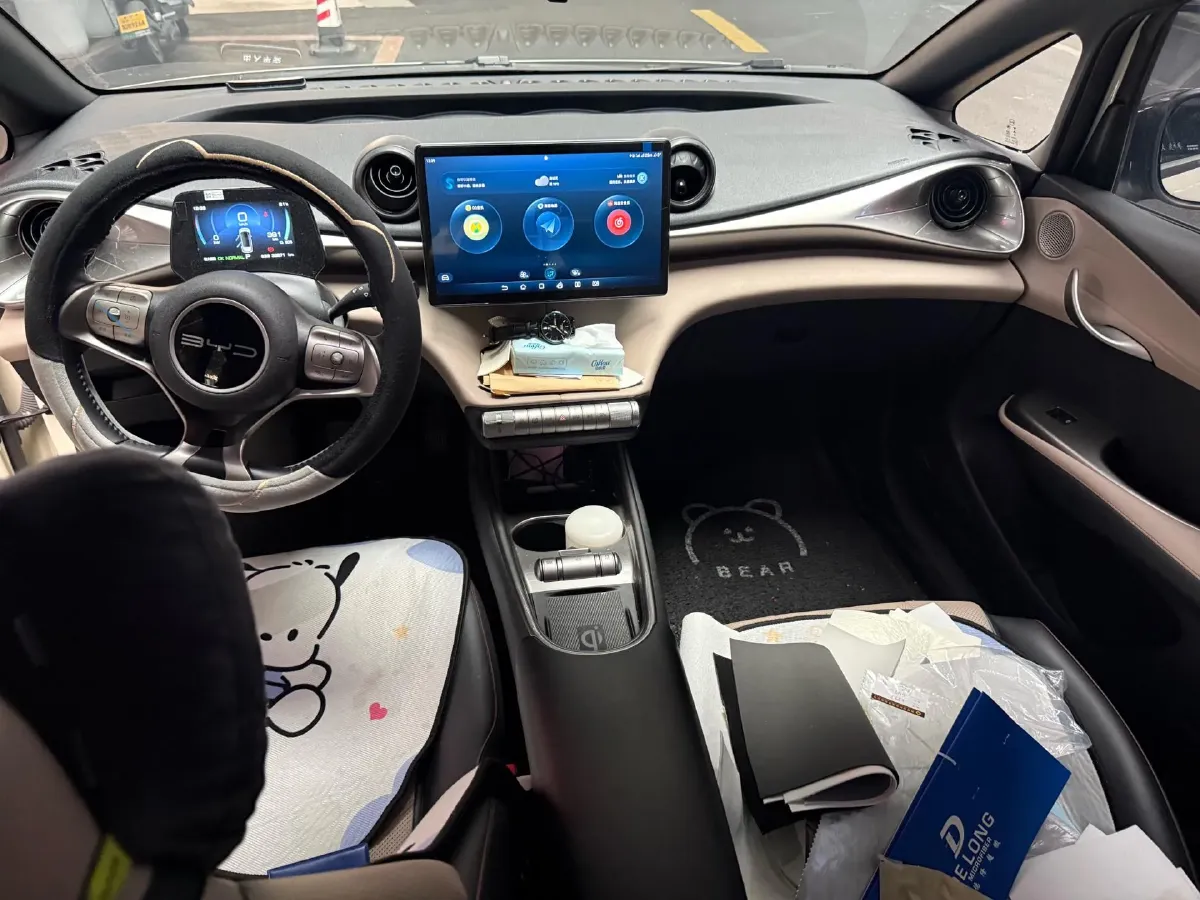 2023 BYD Dolphin BEV 44.928KWH,autocango,china used car exporter,china ev exporter,chinese used car exporter,chinese used ev exporter