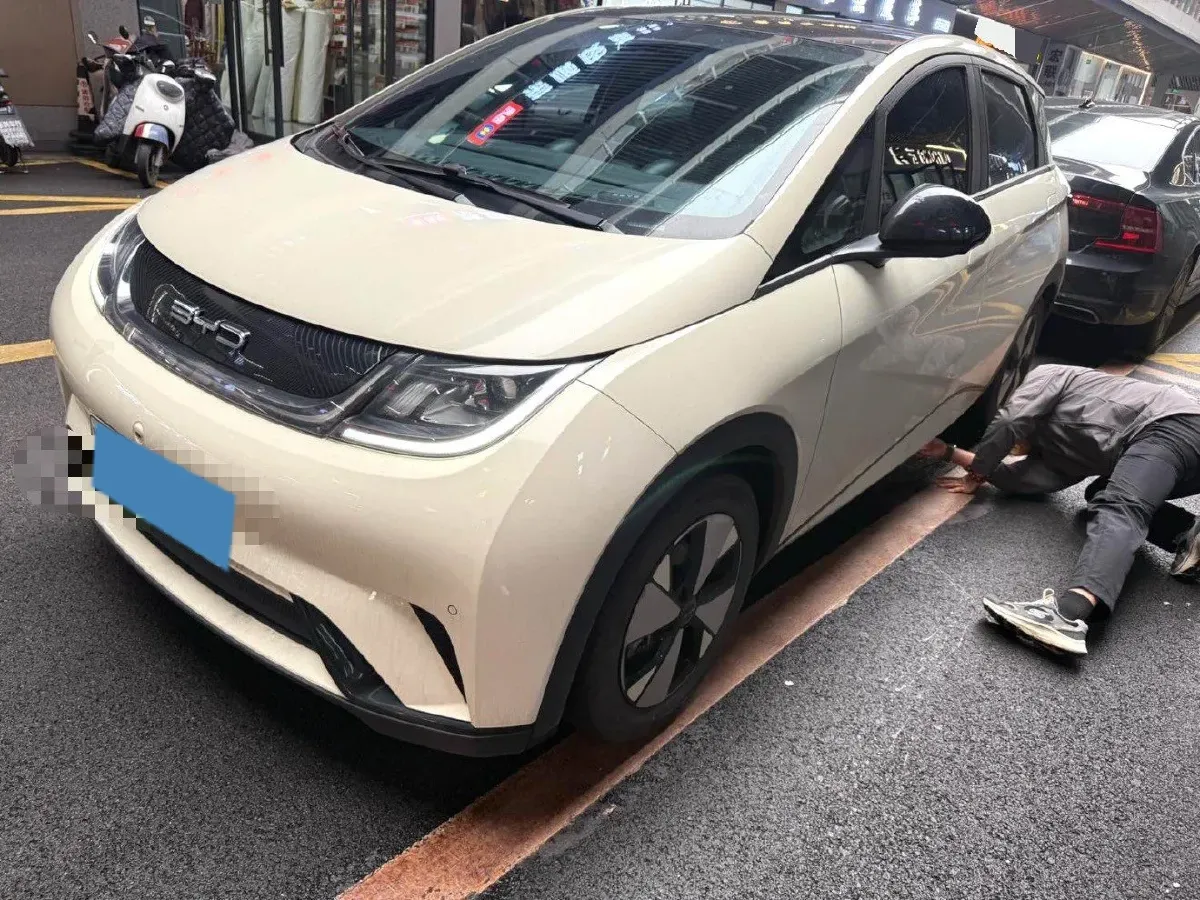 2023 BYD Dolphin BEV 44.928KWH,autocango,china used car exporter,china ev exporter,chinese used car exporter,chinese used ev exporter