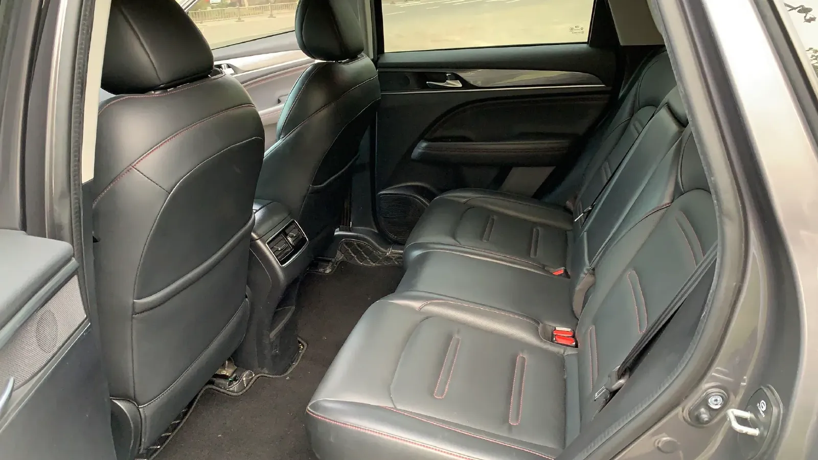 2021 GAC Trumpchi GS4 Plus 1.5T 169HP L4 6AT,autocango,china used car exporter,china ev exporter,chinese used car exporter,chinese used ev exporter