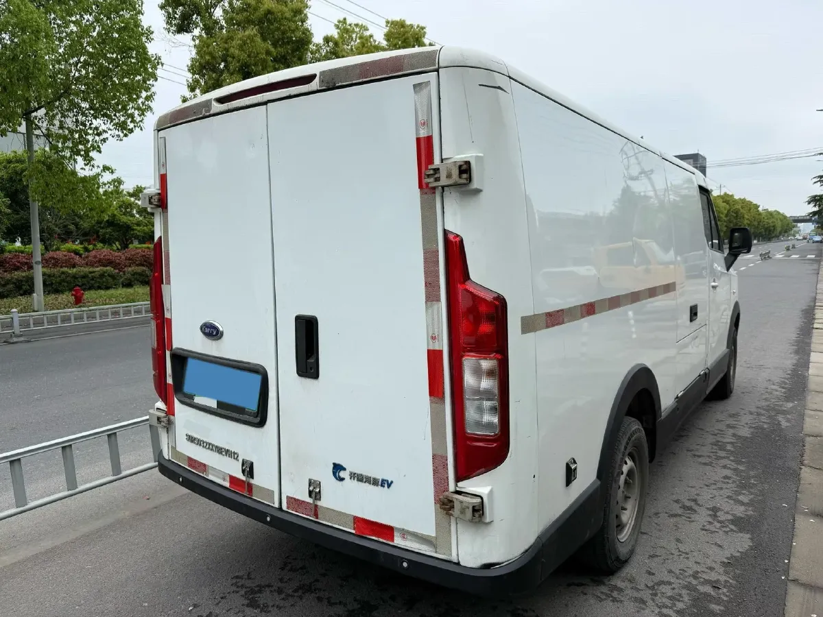 2019 Karry Dolphin EV BEV 44.5KWH,autocango,china used car exporter,china ev exporter,chinese used car exporter,chinese used ev exporter