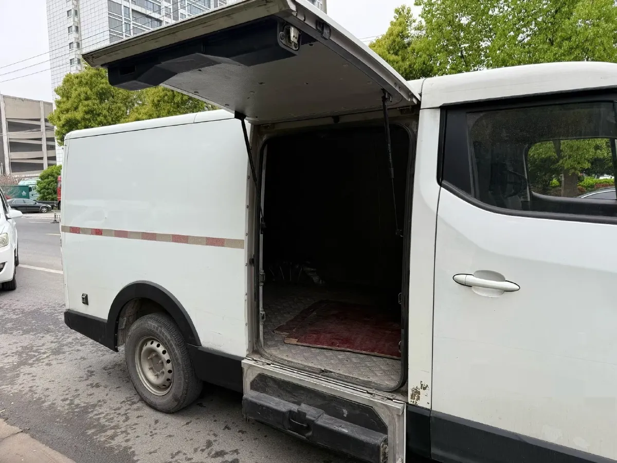 2019 Karry Dolphin EV BEV 44.5KWH,autocango,china used car exporter,china ev exporter,chinese used car exporter,chinese used ev exporter