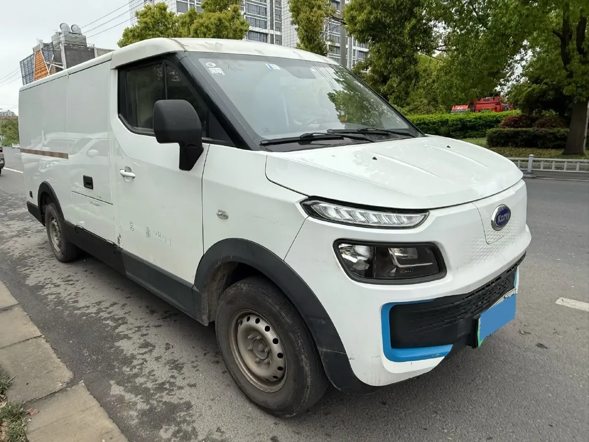 2019 Karry Dolphin EV BEV 44.5KWH,autocango,china used car exporter,china ev exporter,chinese used car exporter,chinese used ev exporter