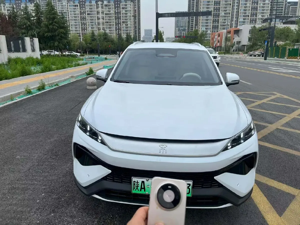 2025 BYD Song Pro 1.5L 101HP L4 E-CVT PHEV 12.9KWH,autocango,china used car exporter,china ev exporter,chinese used car exporter,chinese used ev exporter