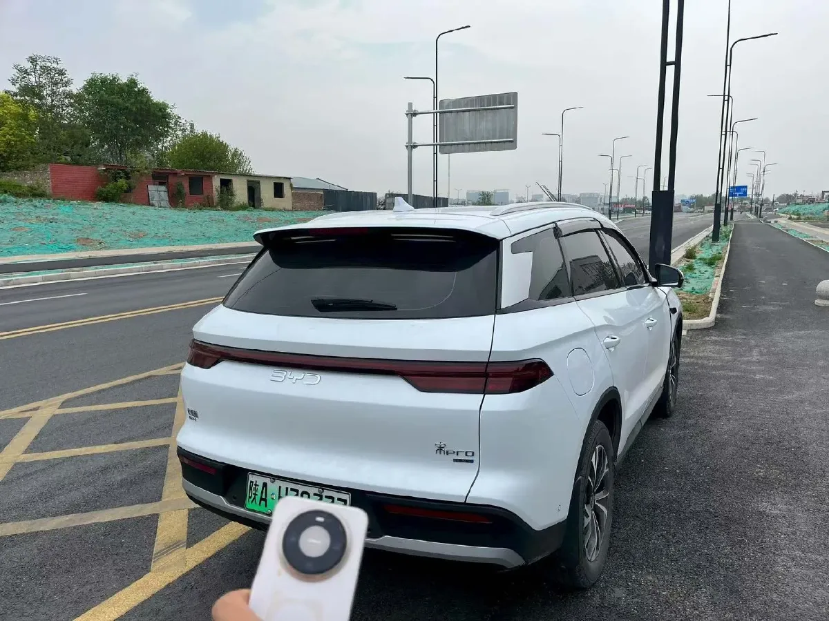 2025 BYD Song Pro 1.5L 101HP L4 E-CVT PHEV 12.9KWH,autocango,china used car exporter,china ev exporter,chinese used car exporter,chinese used ev exporter