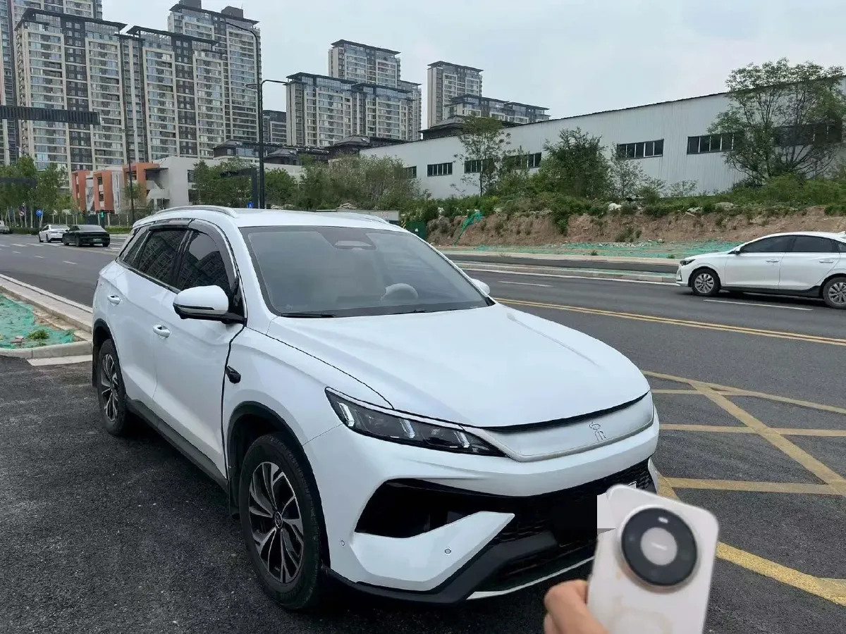 2025 BYD Song Pro 1.5L 101HP L4 E-CVT PHEV 12.9KWH,autocango,china used car exporter,china ev exporter,chinese used car exporter,chinese used ev exporter
