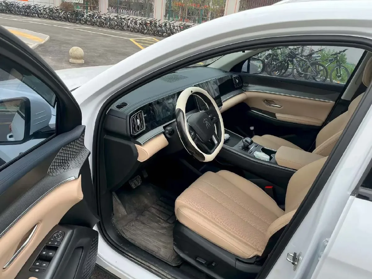 2025 BYD Song Pro 1.5L 101HP L4 E-CVT PHEV 12.9KWH,autocango,china used car exporter,china ev exporter,chinese used car exporter,chinese used ev exporter