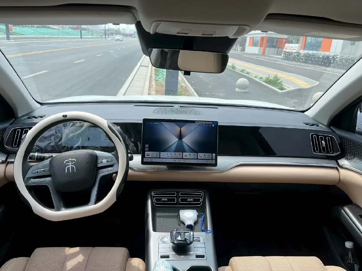 2025 BYD Song Pro 1.5L 101HP L4 E-CVT PHEV 12.9KWH,autocango,china used car exporter,china ev exporter,chinese used car exporter,chinese used ev exporter